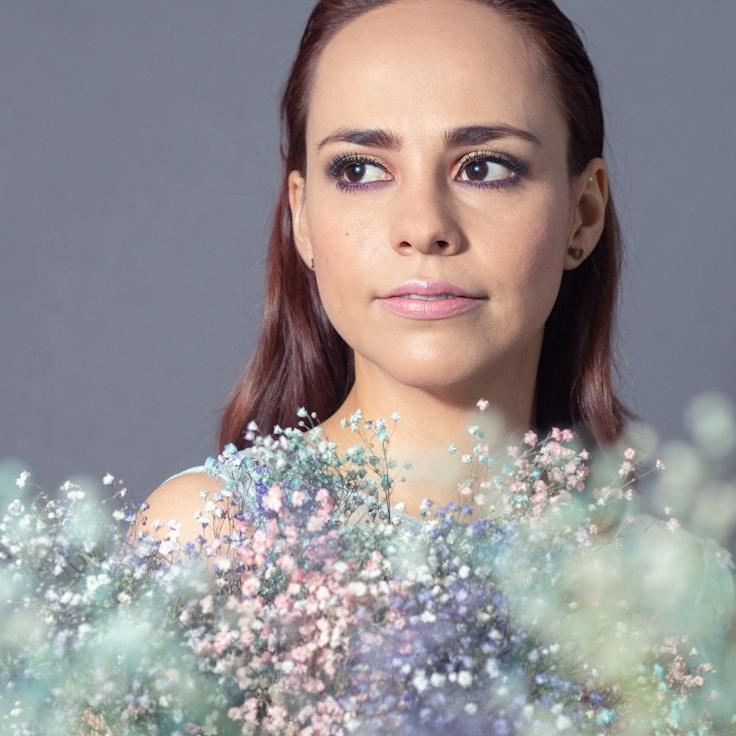 Portrait of Alex Carter, community mentor and Italian cuisine specialist